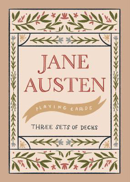 Bild på Literary Suits: Jane Austen Collection