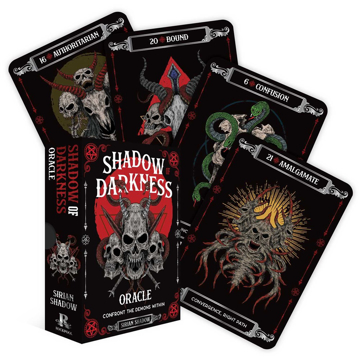 Bild på Shadow of Darkness Oracle