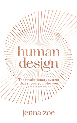 Bild på Human Design