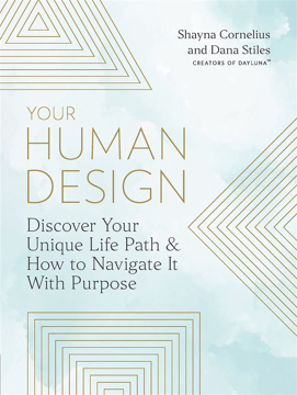 Bild på Your Human Design