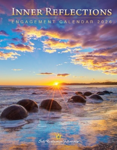Bild på Inner Reflections Engagement Calendar 2026