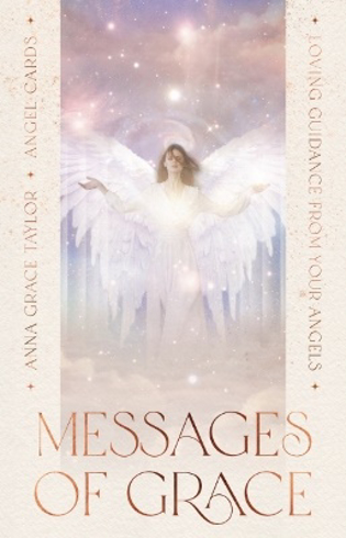 Bild på Messages of Grace: Loving Guidance form Your Angels