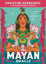 Bild på The Mayan Oracle: A 44-Card Deck and Guidebook