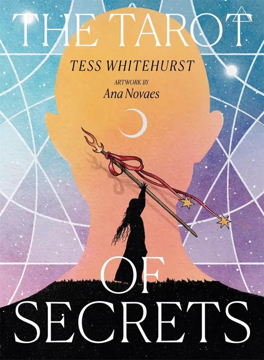 Bild på The Tarot of Secrets