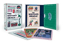 Bild på The Writer's Oracle Deck & Guidebook: 50 Cards to Inspire Your Writing