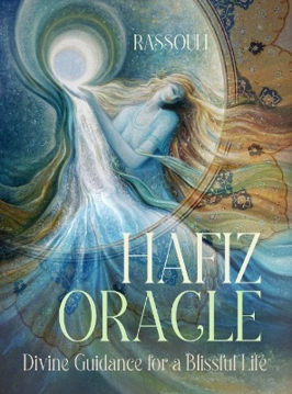 Bild på Hafiz Oracle: Divine Guidance for a Blissful Life