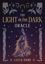 Bild på The Light in the Dark Oracle: A 44-Card Deck and Guidebook
