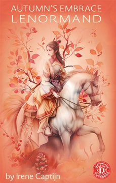 Bild på Autumn’s Embrace Lenormand