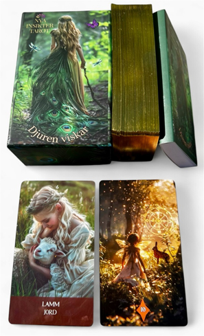 Bild på Djuren viskar