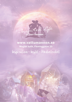 Bild på Vattumannen katalog