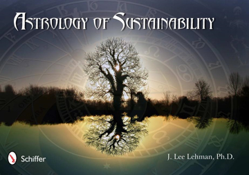 Bild på Astrology of Sustainability: The Challenge of Pluto in Capricorn