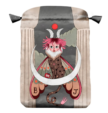 Bild på Bag - Wicked Moon