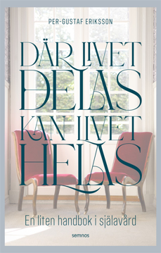 Bild på Där livet delas kan livet helas