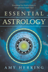 Bild på Essential astrology - everything you need to know to interpret your natal c