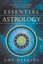 Bild på Essential astrology - everything you need to know to interpret your natal c