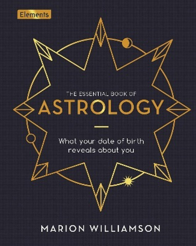 Bild på Essential Book of Astrology