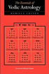 Bild på Essentials of vedic astrology - the basics