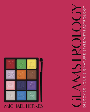 Bild på Glamstrology: Discover Your Signature Style with Astrology