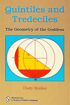Bild på Quintiles And Tredeciles: The Geometry Of The Goddess