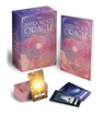 Bild på The Astrology Oracle Book & Card Deck: Includes a 50-Card Deck and a 128-Page Guide Book