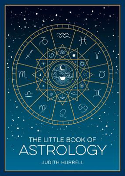 Bild på The Little Book of Astrology: A Pocket Guide to the Planets and Their Influence on Your Life