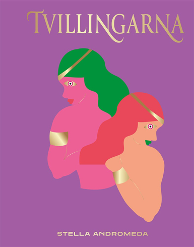 Bild på Tvillingarna