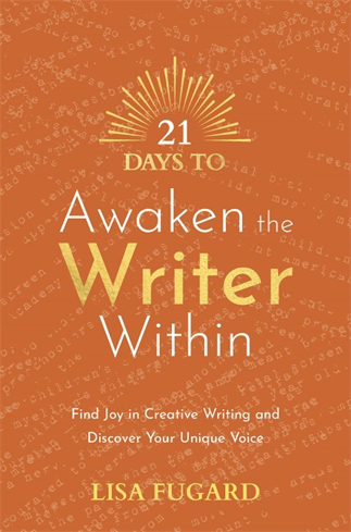 Bild på 21 Days to Awaken the Writer Within