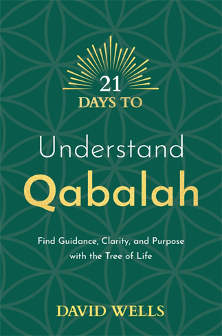 Bild på 21 Days to Understand Qabalah