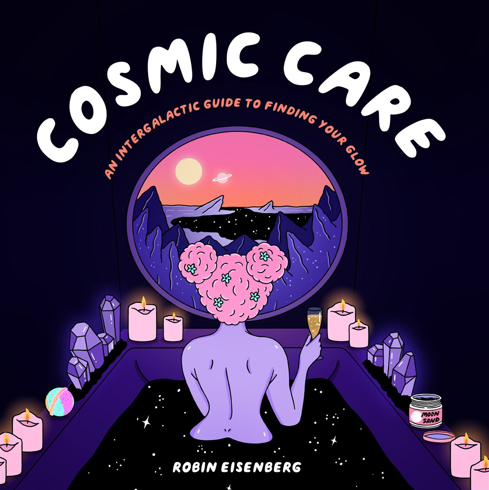 Bild på Cosmic Care