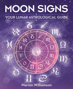 Bild på Moon Signs: Your Lunar Astrological Guide