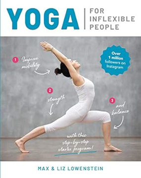 Bild på Yoga for Inflexible People