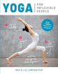 Bild på Yoga for Inflexible People