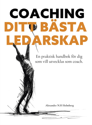 Bild på Coaching - Ditt bästa ledarskap