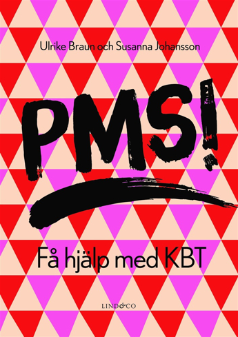Bild på PMS! Få hjälp med KBT