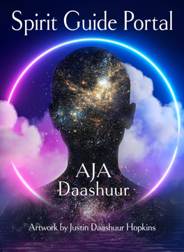 Bild på Spirit Guide Portal Oracle