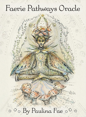 Bild på Faerie Pathways Oracle