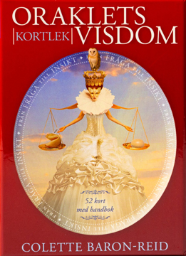 Bild på Oraklets visdom