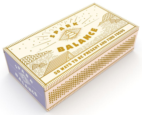 Bild på Spark Balance