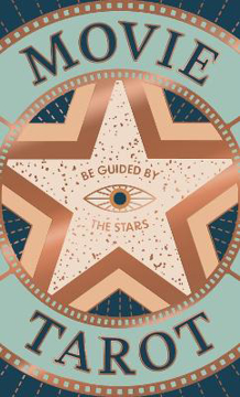 Bild på Movie Tarot (Mini Deck)