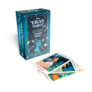 Bild på The Eras Tarot