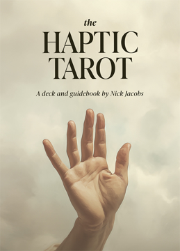 Bild på The Hapic Tarot