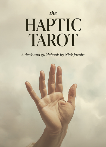 Bild på The Hapic Tarot