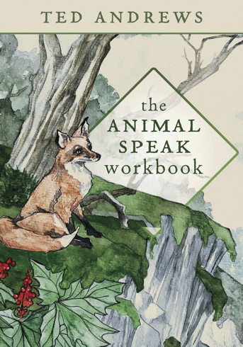 Bild på Animal Speak Workbook