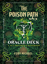 Bild på The Poison Path Oracle Deck: A 36-Card Deck and Guidebook