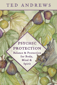 Bild på Psychic Protection: Balance and Protection for Body, Mind and Spirit
