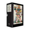 Bild på The Torah in the Tarot