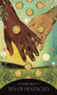 Bild på The Symbolic Tarot: Mythic Meanings within Everyday Objects
