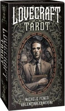 Bild på Lovecraft Tarot