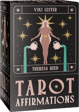 Bild på Tarot Affirmations