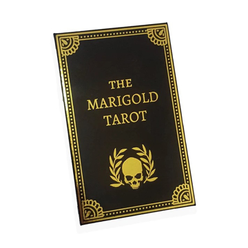 Bild på Marigold Tarot (Classic)